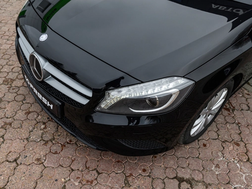 Mercedes-Benz A-Класс