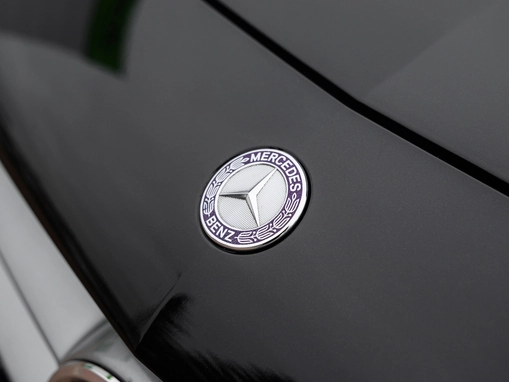 Mercedes-Benz A-Класс