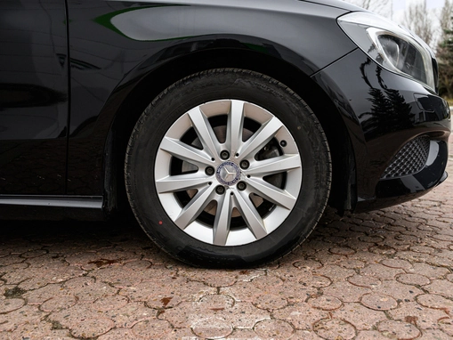 Mercedes-Benz A-Класс