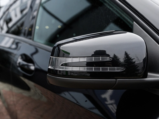 Mercedes-Benz A-Класс