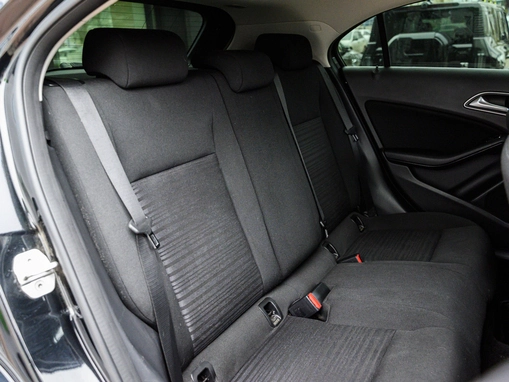 Mercedes-Benz A-Класс