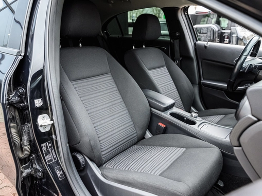 Mercedes-Benz A-Класс