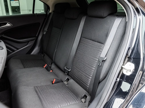 Mercedes-Benz A-Класс