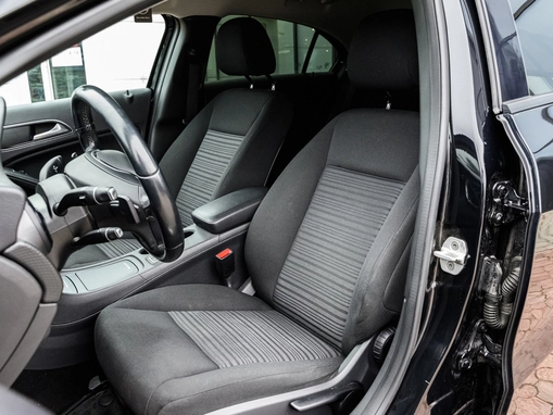 Mercedes-Benz A-Класс