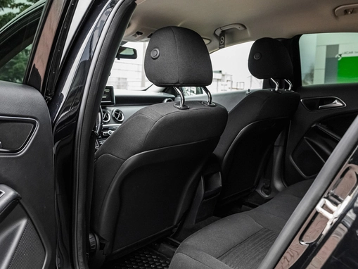 Mercedes-Benz A-Класс