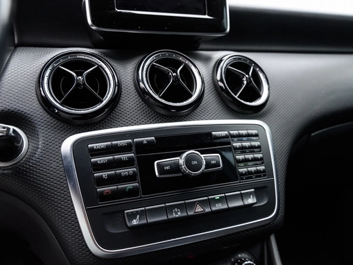 Mercedes-Benz A-Класс