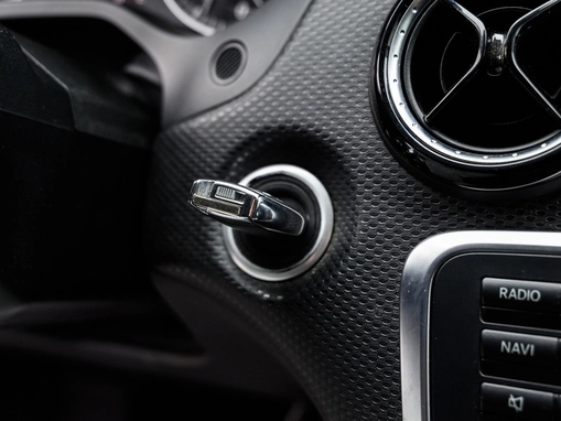 Mercedes-Benz A-Класс