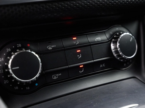 Mercedes-Benz A-Класс