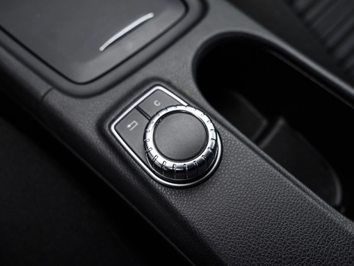 Mercedes-Benz A-Класс