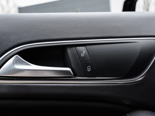 Mercedes-Benz A-Класс