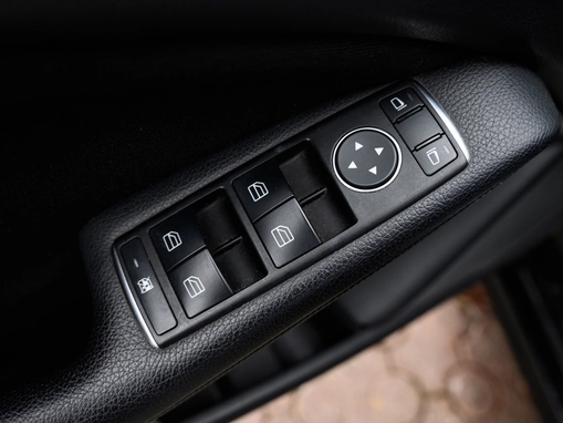 Mercedes-Benz A-Класс