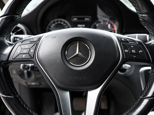 Mercedes-Benz A-Класс