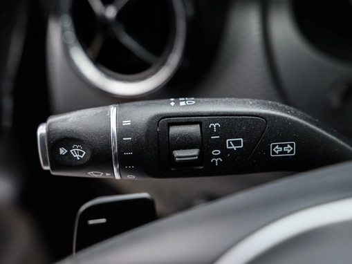 Mercedes-Benz A-Класс