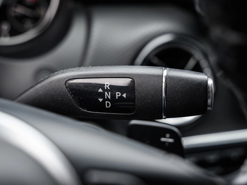 Mercedes-Benz A-Класс