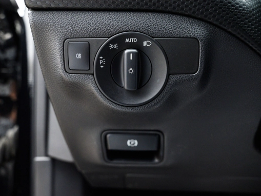 Mercedes-Benz A-Класс