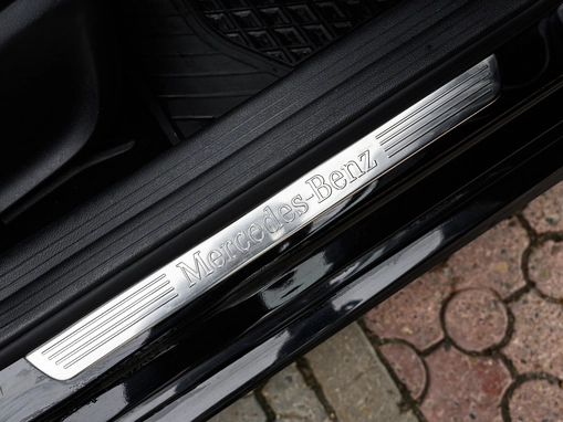 Mercedes-Benz A-Класс