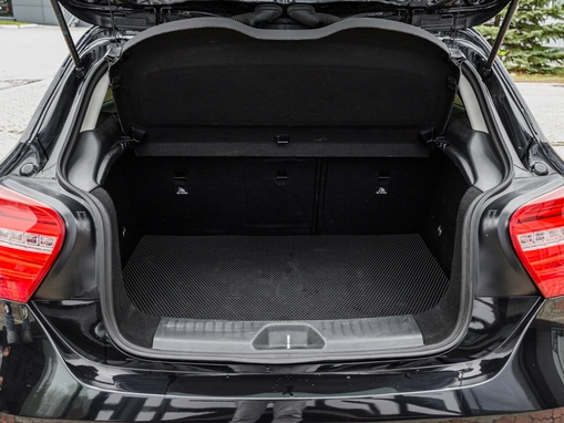 Mercedes-Benz A-Класс