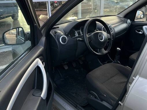 LADA (ВАЗ) Largus