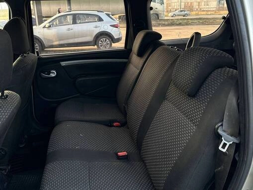 LADA (ВАЗ) Largus