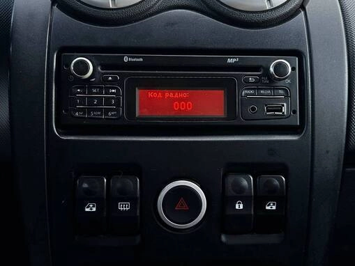 LADA (ВАЗ) Largus