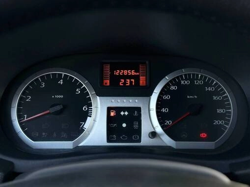 LADA (ВАЗ) Largus