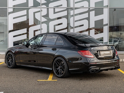 Mercedes-Benz E-Класс AMG