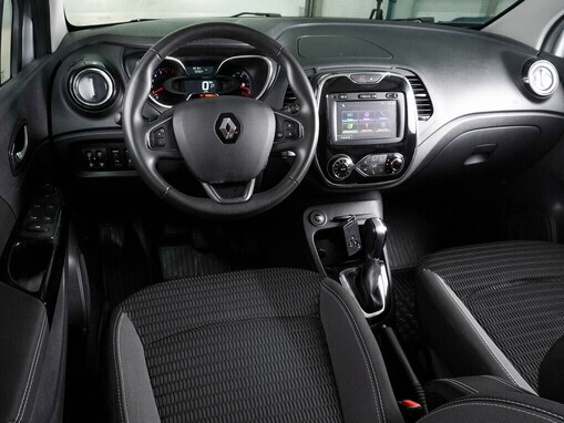 Renault Kaptur