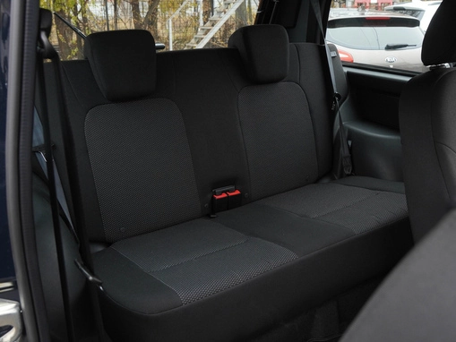 LADA (ВАЗ) Niva Legend