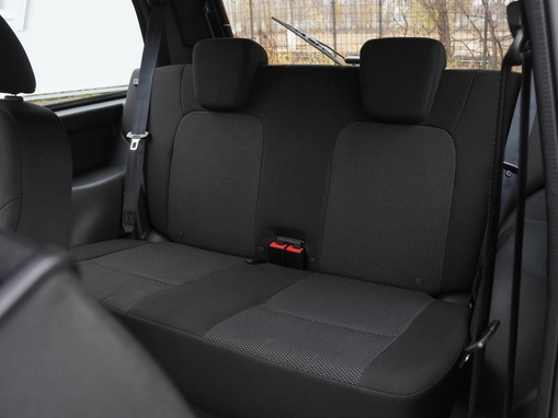 LADA (ВАЗ) Niva Legend