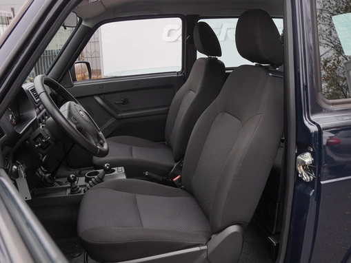 LADA (ВАЗ) Niva Legend