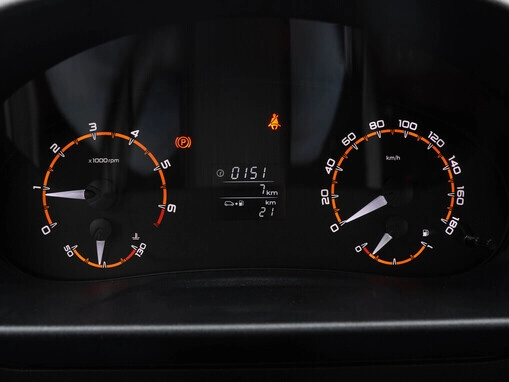 LADA (ВАЗ) Niva Legend