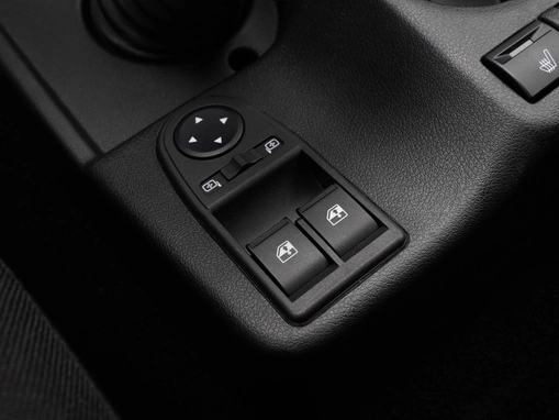 LADA (ВАЗ) Niva Legend