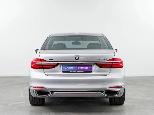 BMW 7 серии