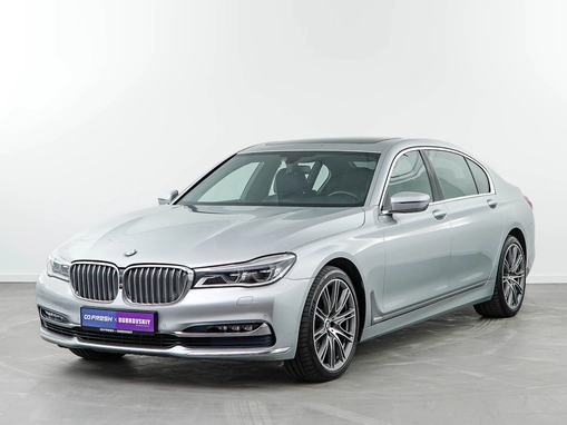 BMW 7 серии