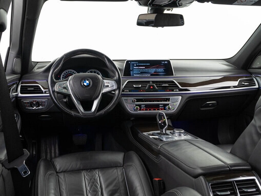BMW 7 серии