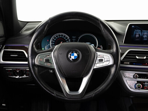 BMW 7 серии