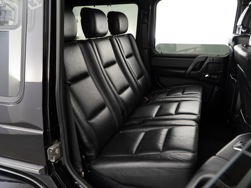 Mercedes-Benz G-Класс