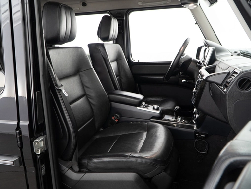 Mercedes-Benz G-Класс