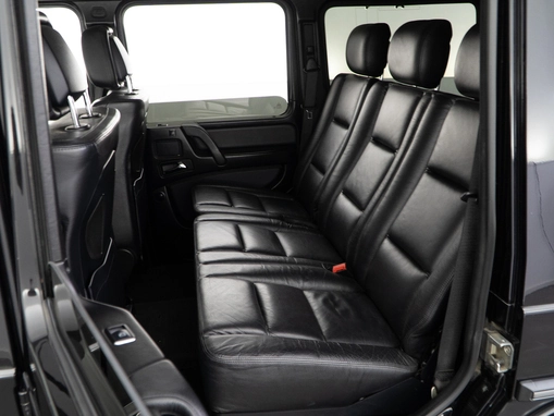 Mercedes-Benz G-Класс