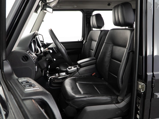 Mercedes-Benz G-Класс