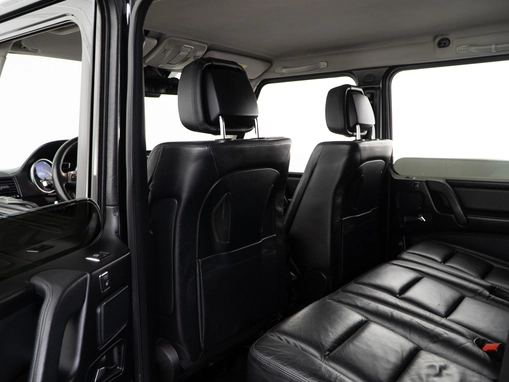 Mercedes-Benz G-Класс