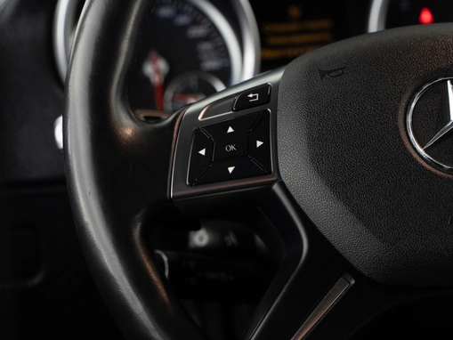 Mercedes-Benz G-Класс