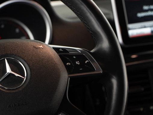 Mercedes-Benz G-Класс