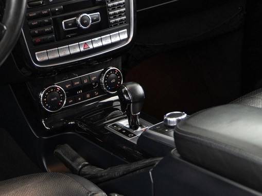 Mercedes-Benz G-Класс