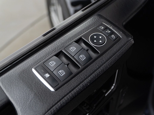 Mercedes-Benz G-Класс