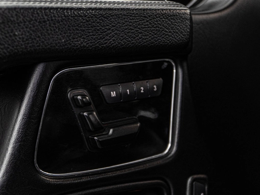 Mercedes-Benz G-Класс