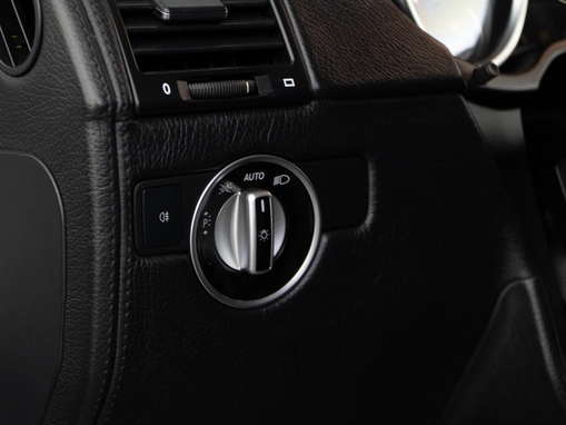 Mercedes-Benz G-Класс