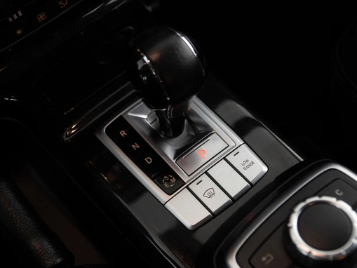 Mercedes-Benz G-Класс