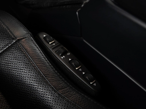 Mercedes-Benz G-Класс