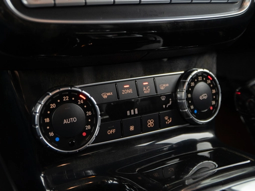 Mercedes-Benz G-Класс